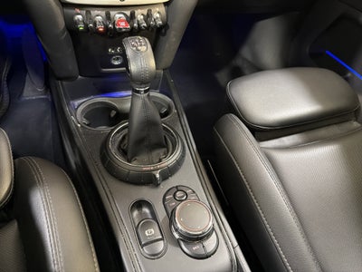 2017 MINI Countryman Cooper S