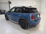 2017 MINI Countryman Cooper S