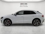 2022 Audi RS Q8 4.0T