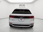 2022 Audi RS Q8 4.0T