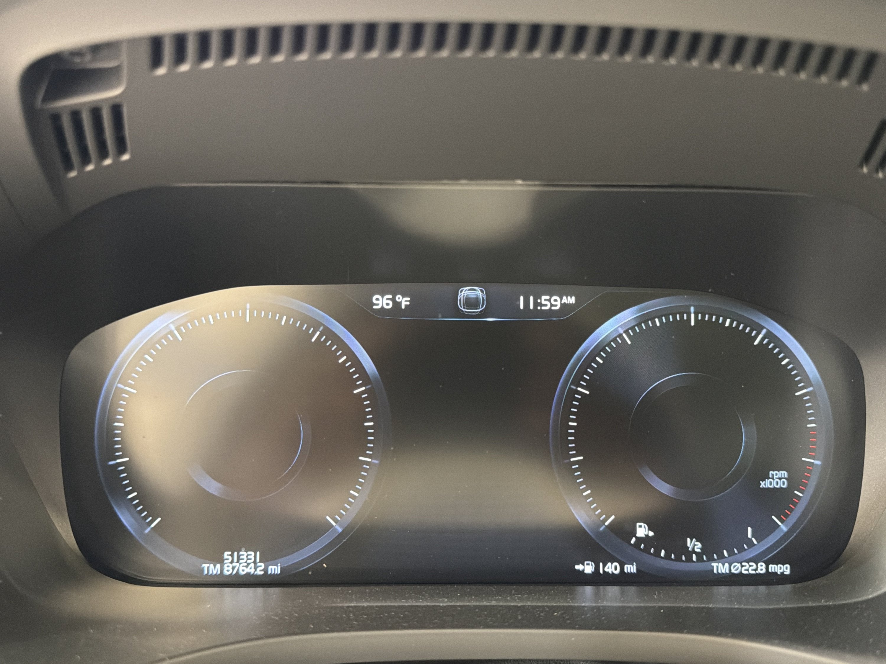2021 Volvo XC60 Momentum