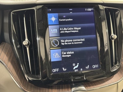 2021 Volvo XC60 Momentum