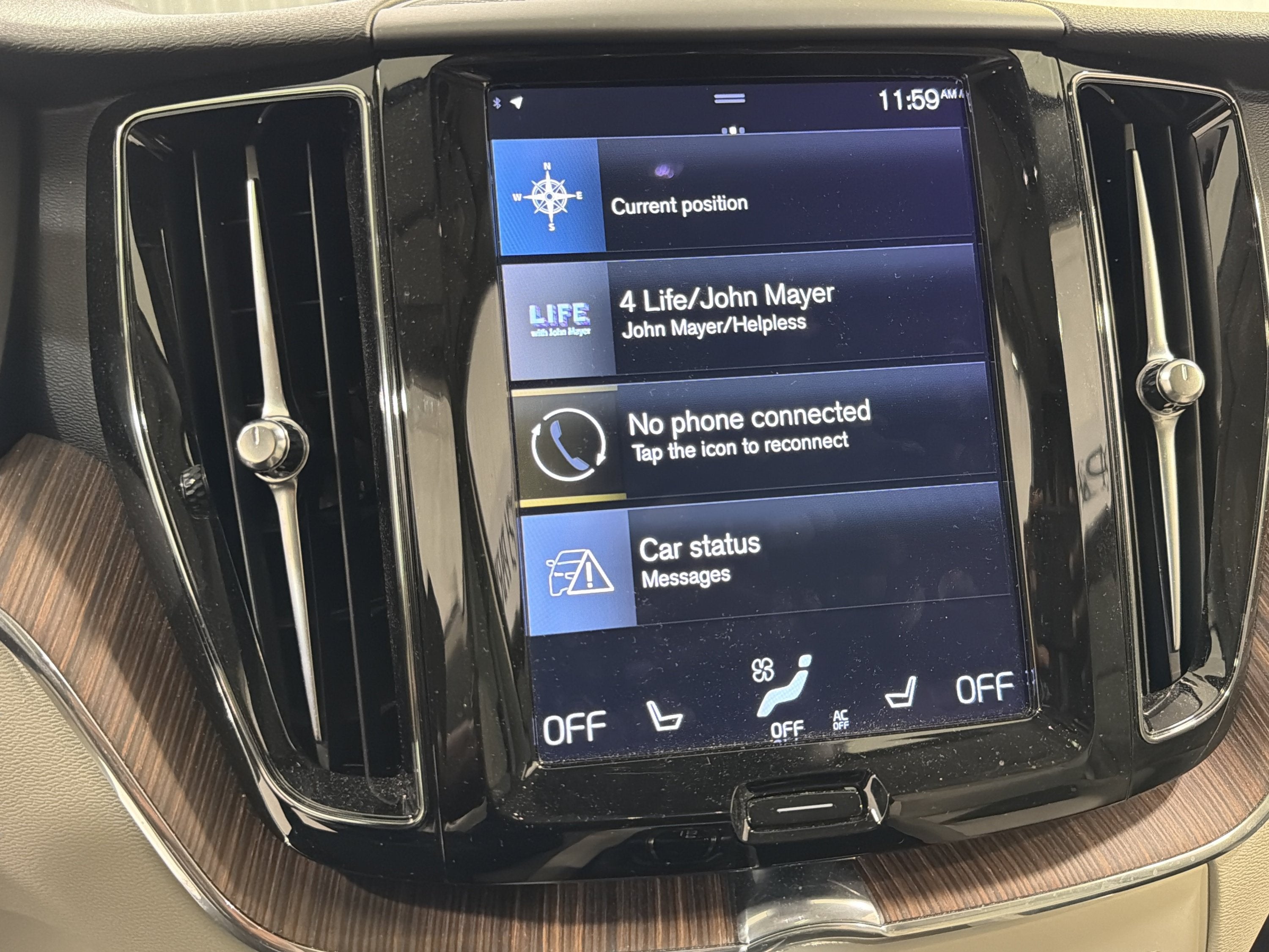 2021 Volvo XC60 Momentum