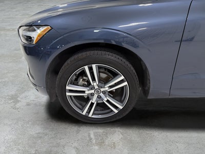 2021 Volvo XC60 Momentum