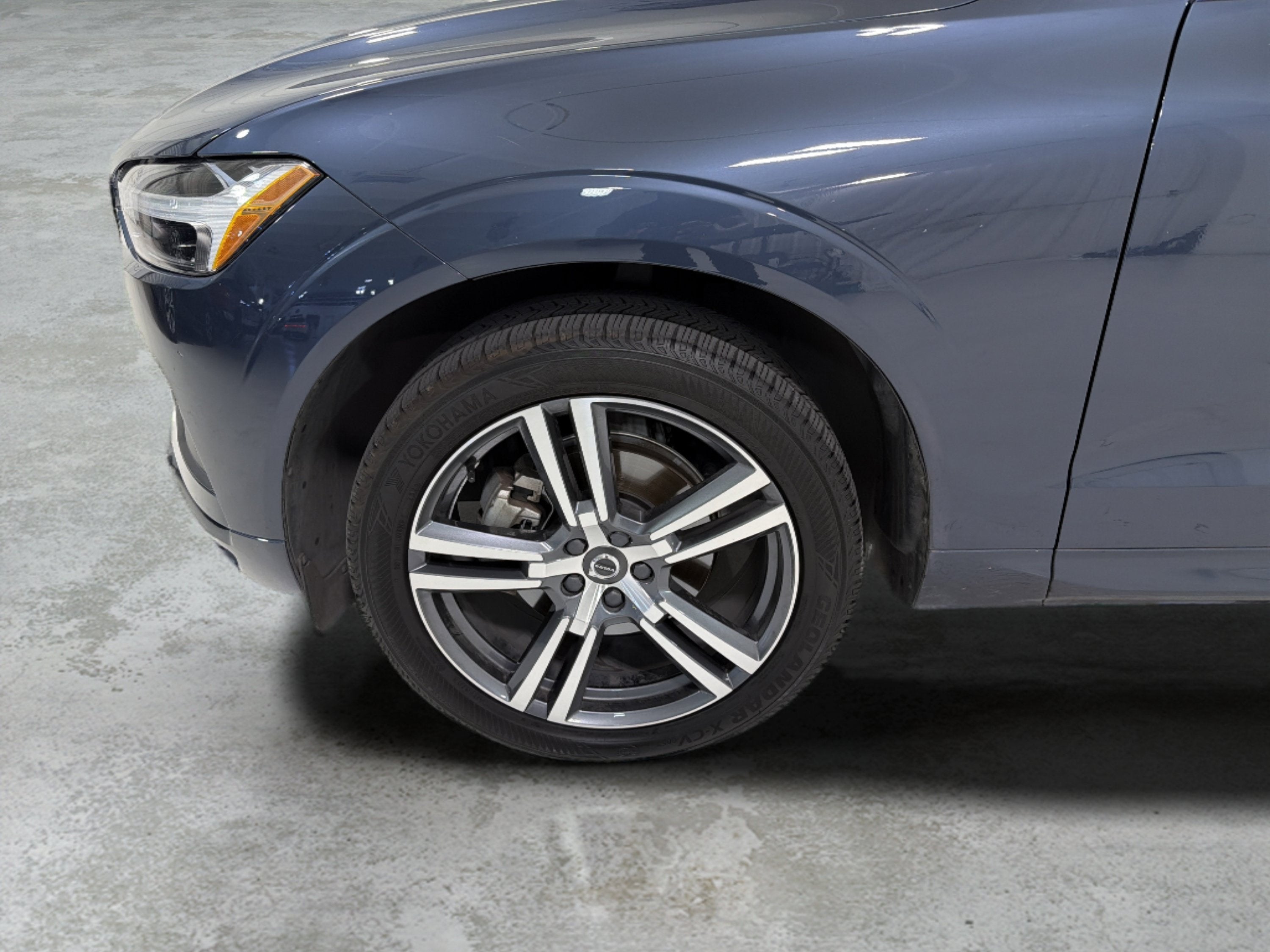 2021 Volvo XC60 Momentum