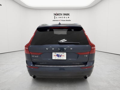 2021 Volvo XC60 Momentum