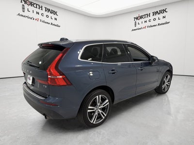 2021 Volvo XC60 Momentum