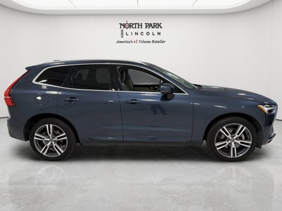 2021 Volvo XC60 Momentum