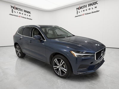 2021 Volvo XC60 Momentum