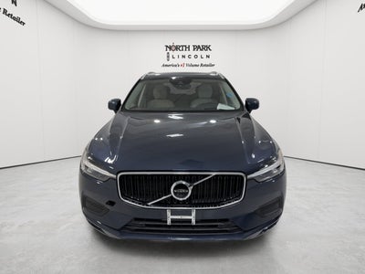 2021 Volvo XC60 Momentum