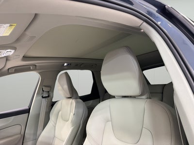 2021 Volvo XC60 Momentum