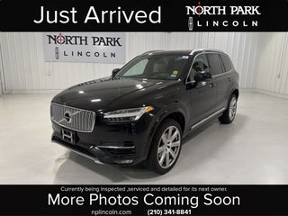2017 Volvo XC90 Inscription