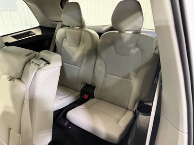 2025 Volvo XC90 Plus