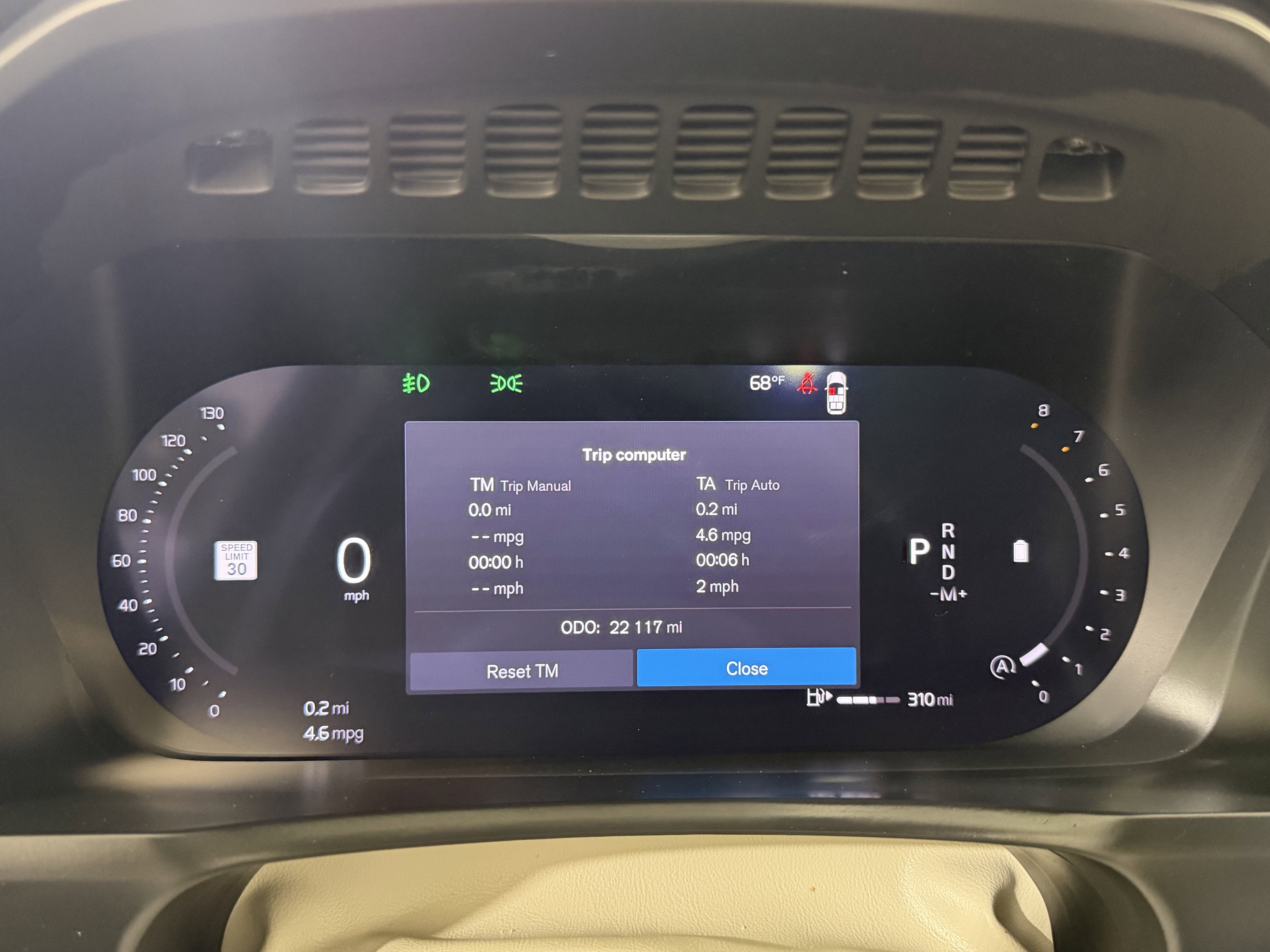 2025 Volvo XC90 Plus