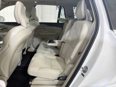 2025 Volvo XC90 Plus