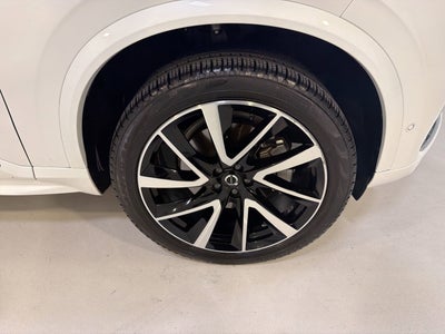 2025 Volvo XC90 Plus
