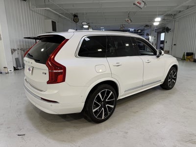 2025 Volvo XC90 Plus