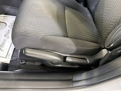 2014 Honda Civic Sedan LX