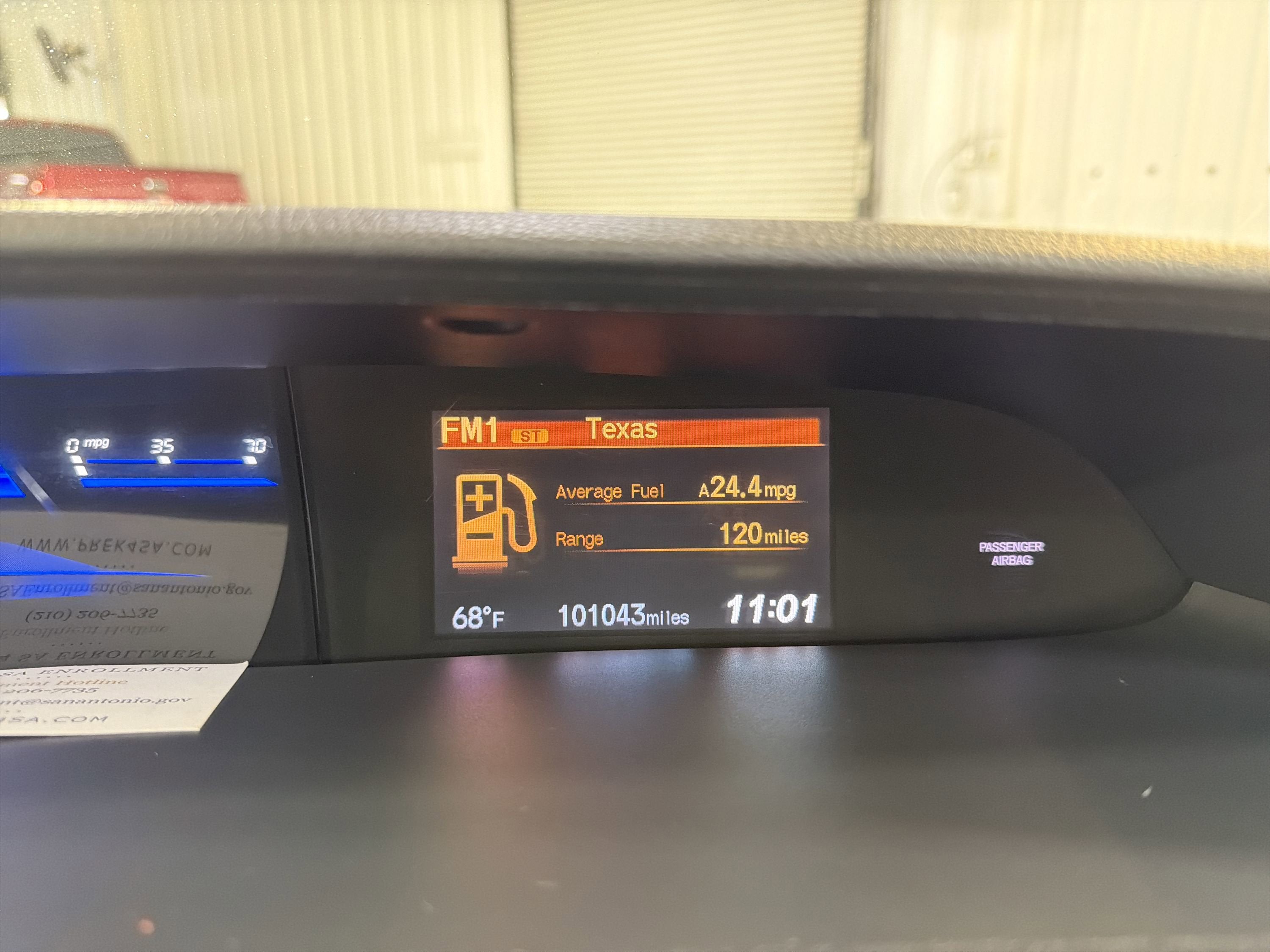 2014 Honda Civic Sedan LX