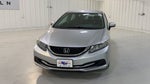 2014 Honda Civic Sedan LX