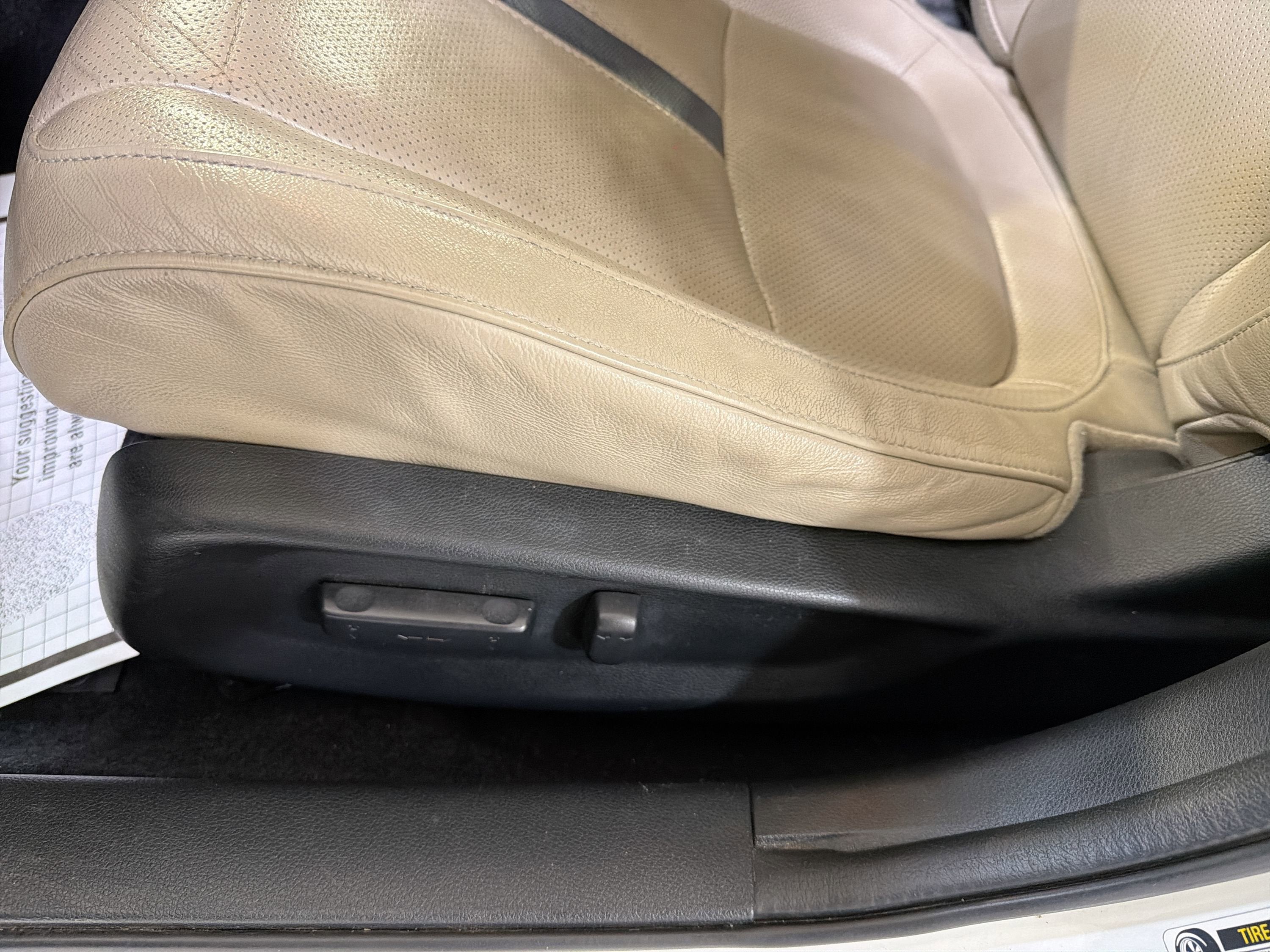 2016 Honda Civic Sedan EX-L