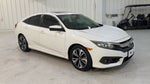 2016 Honda Civic Sedan EX-L