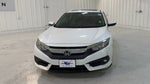 2016 Honda Civic Sedan EX-L