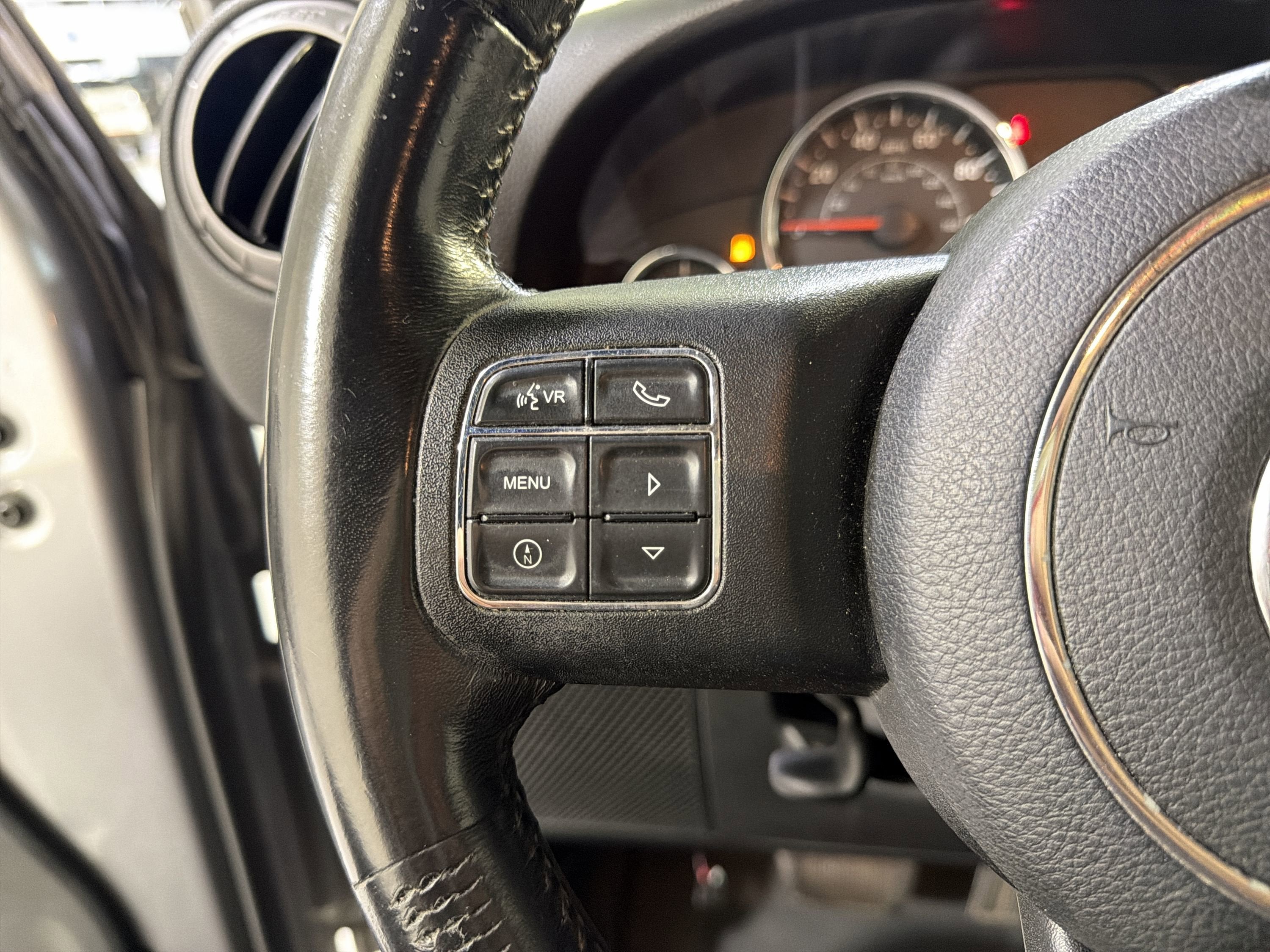 2018 Jeep Wrangler JK Unlimited Willys Wheeler