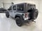 2018 Jeep Wrangler JK Unlimited Willys Wheeler
