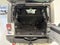 2018 Jeep Wrangler JK Unlimited Willys Wheeler