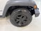2018 Jeep Wrangler JK Unlimited Willys Wheeler