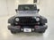 2018 Jeep Wrangler JK Unlimited Willys Wheeler