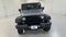 2018 Jeep Wrangler JK Unlimited Willys Wheeler