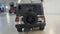 2018 Jeep Wrangler JK Unlimited Willys Wheeler