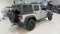 2018 Jeep Wrangler JK Unlimited Willys Wheeler