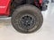 2012 Jeep Wrangler Unlimited Rubicon