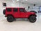 2012 Jeep Wrangler Unlimited Rubicon