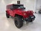 2012 Jeep Wrangler Unlimited Rubicon