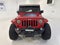 2012 Jeep Wrangler Unlimited Rubicon