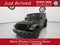 2023 Jeep Wrangler 4xe Willys