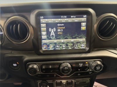 2023 Jeep Wrangler 4xe Willys