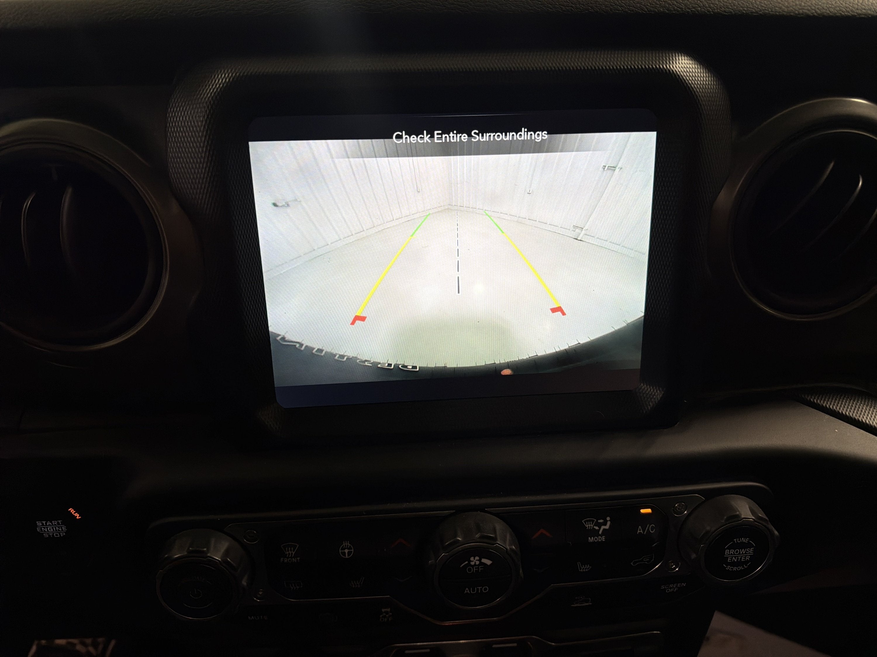 2023 Jeep Wrangler 4xe Willys