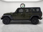 2023 Jeep Wrangler 4xe Willys