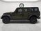 2023 Jeep Wrangler 4xe Willys