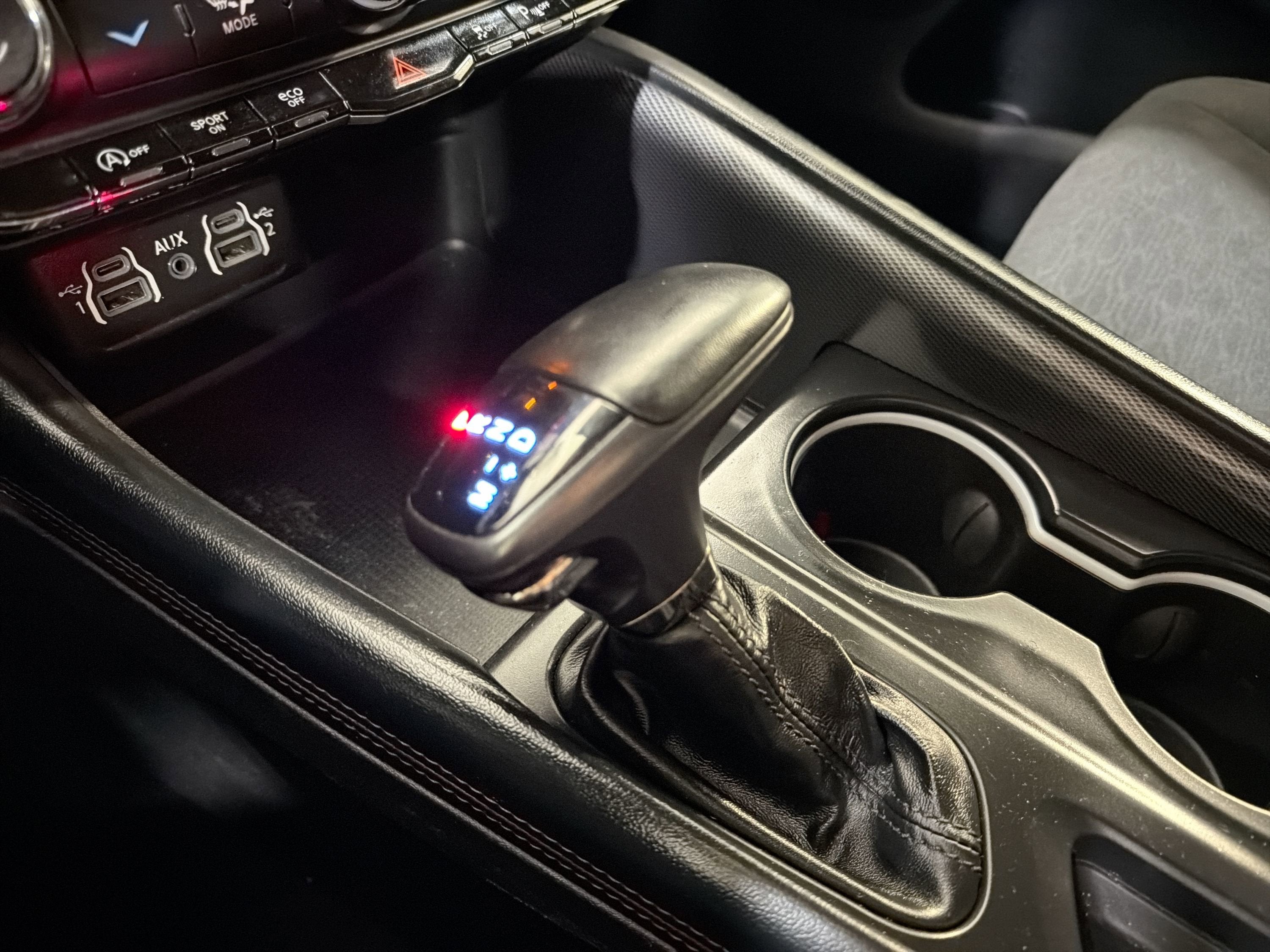 2023 Dodge Durango GT Launch Edition
