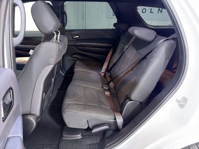 2023 Dodge Durango GT Launch Edition
