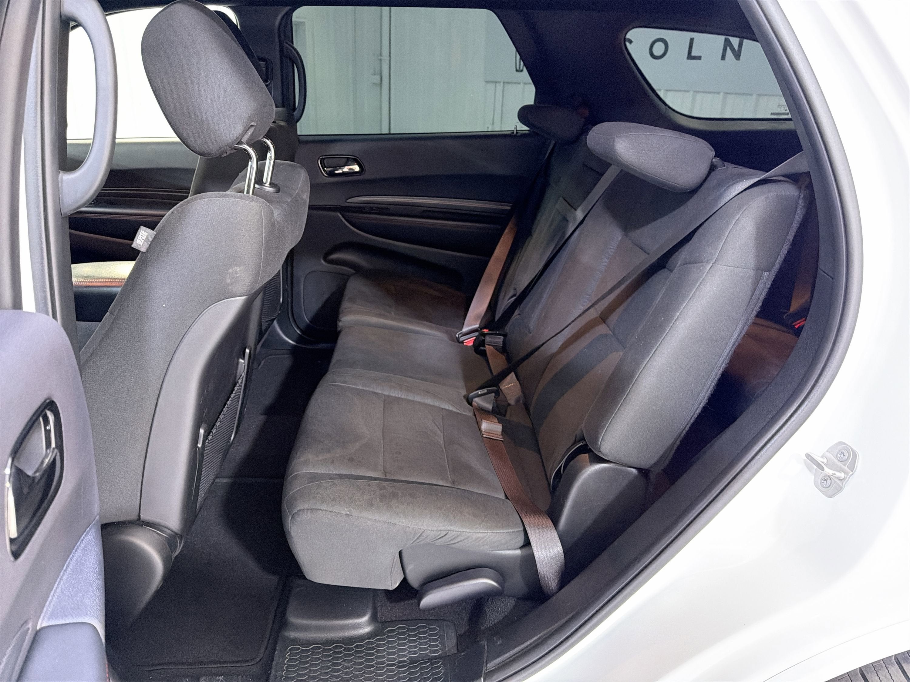 2023 Dodge Durango GT Launch Edition