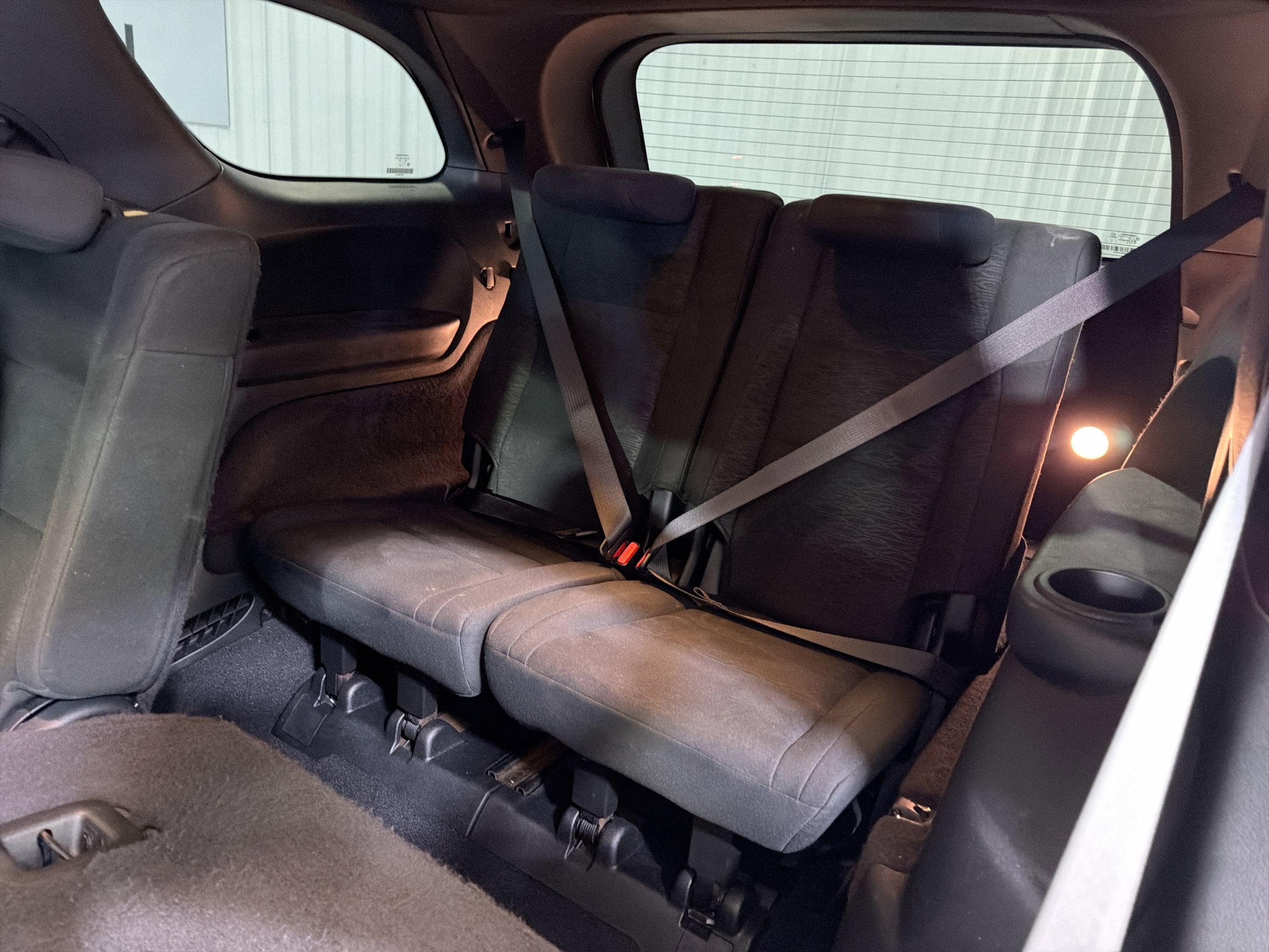 2023 Dodge Durango GT Launch Edition