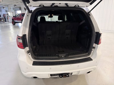 2023 Dodge Durango GT Launch Edition
