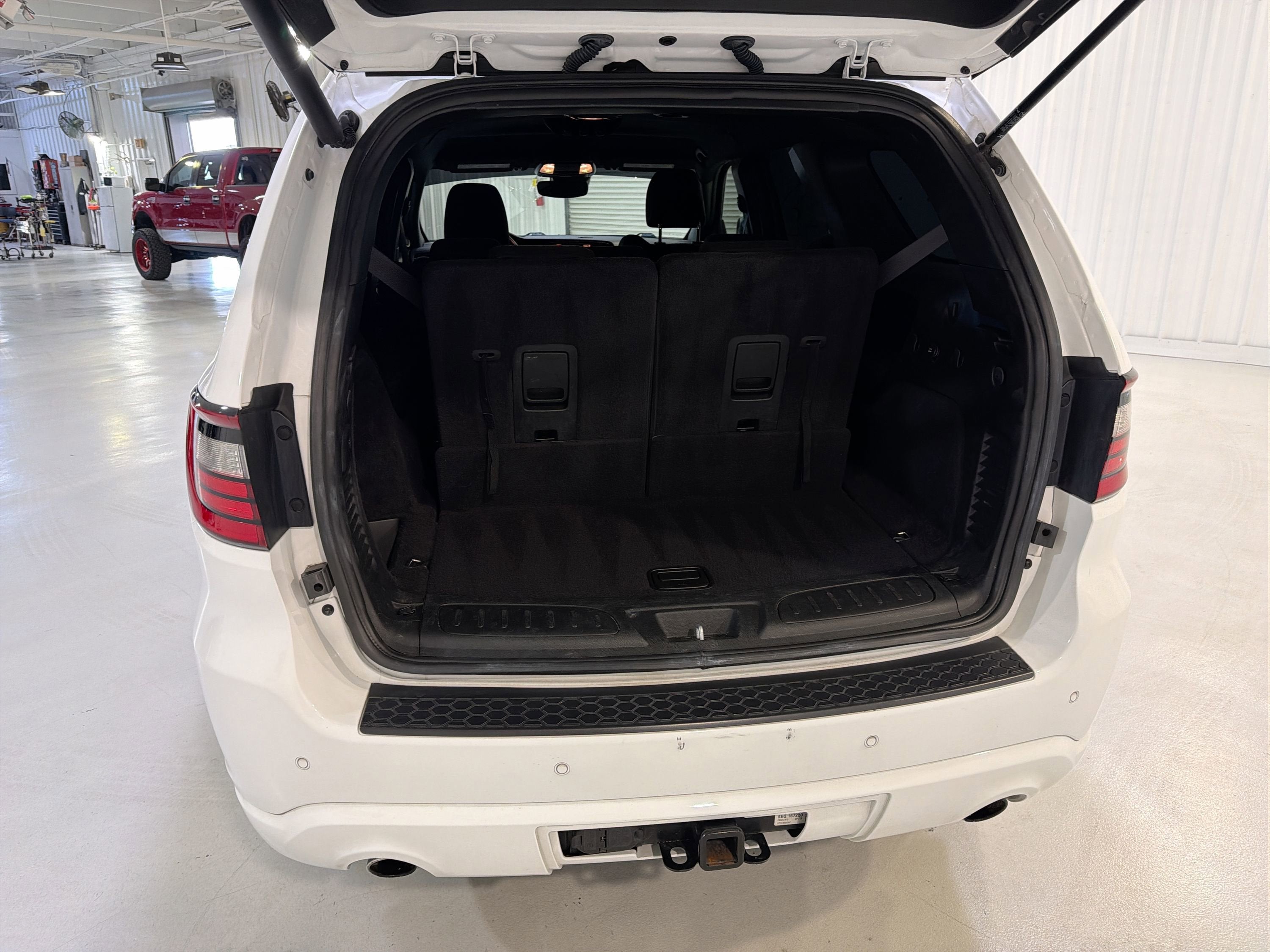 2023 Dodge Durango GT Launch Edition